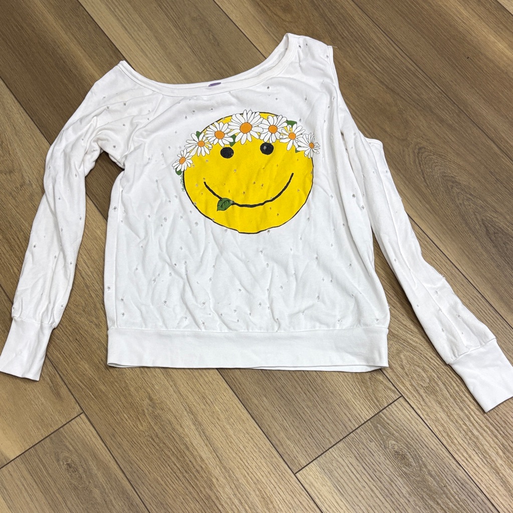 Lauren Moshi Sweatshirt